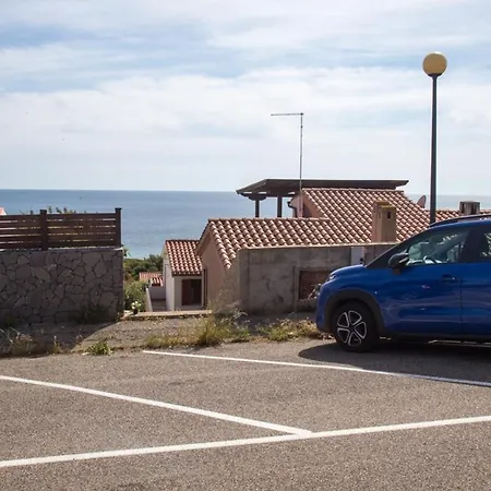 Casa Degli Aromi Сasa de vacaciones *