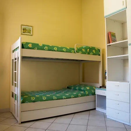 Casa Degli Aromi Сasa de vacaciones Funtana Meiga