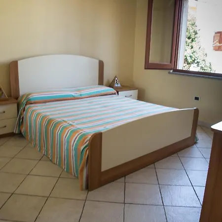 Сasa de vacaciones Casa Degli Aromi *