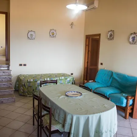 Сasa de vacaciones Casa Degli Aromi *
