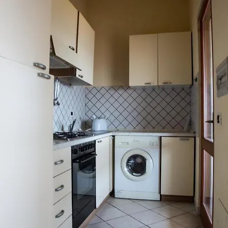 Сasa de vacaciones Casa Degli Aromi