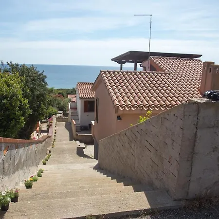 Casa Degli Aromi *