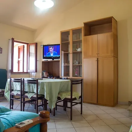 Casa Degli Aromi *
